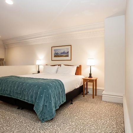 Ogb Suites Christchurch Luaran gambar